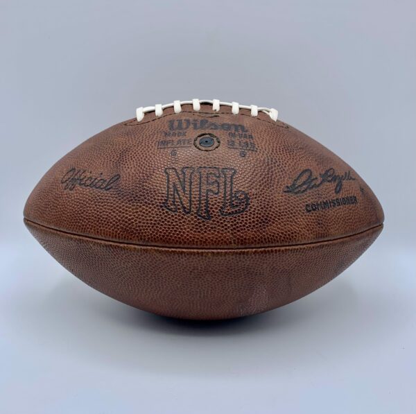 Vintage Football