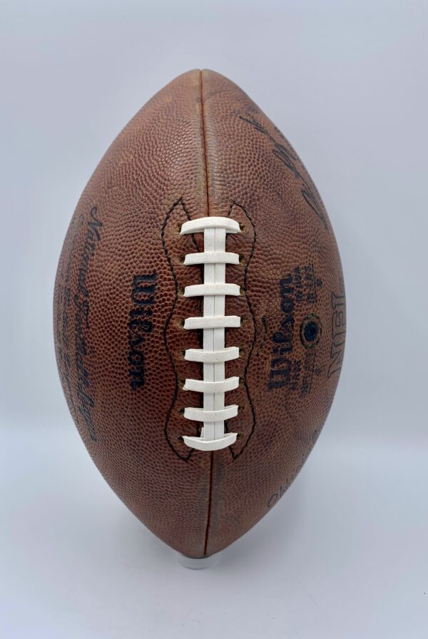 Vintage Football