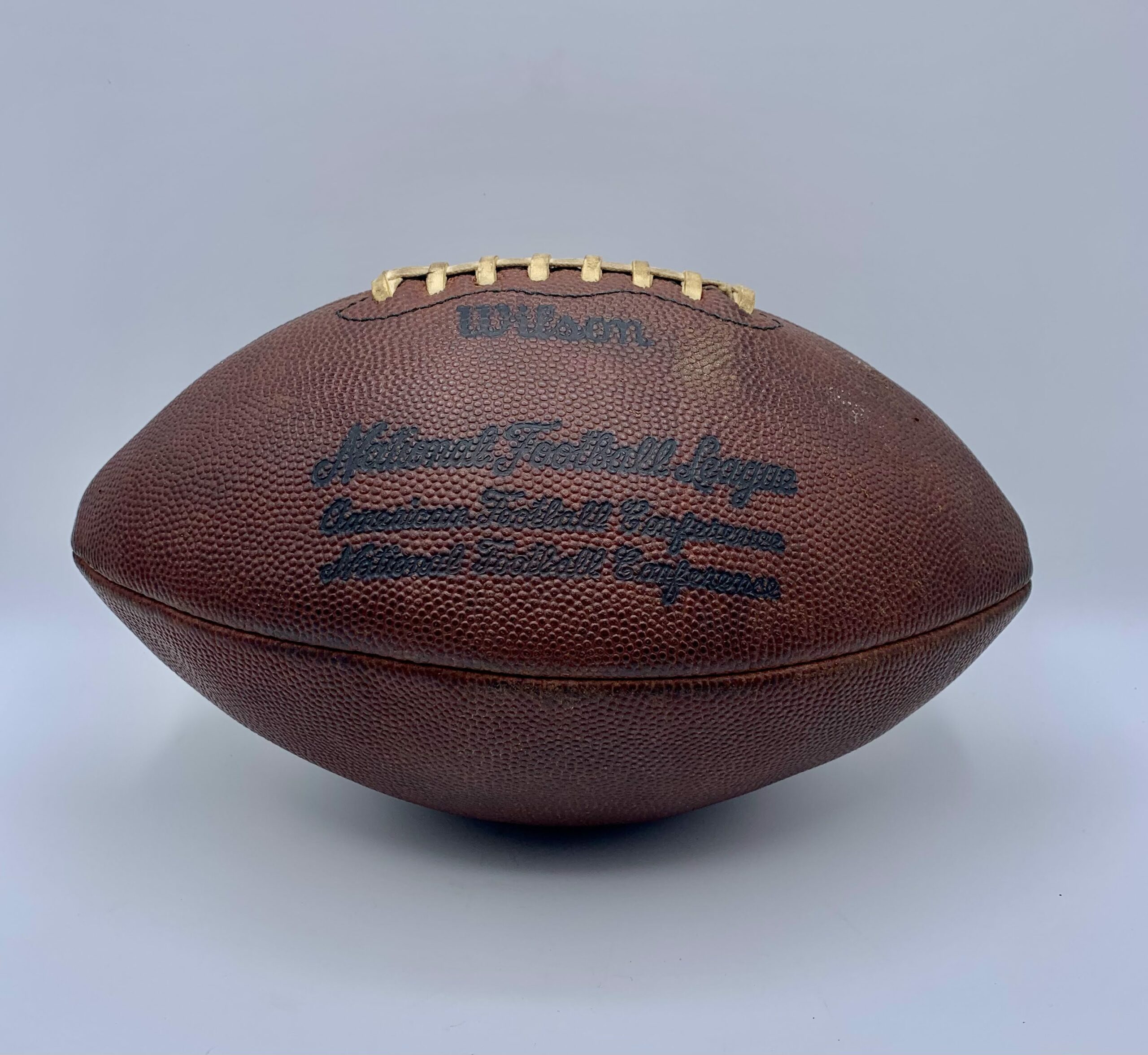 Vintage Football