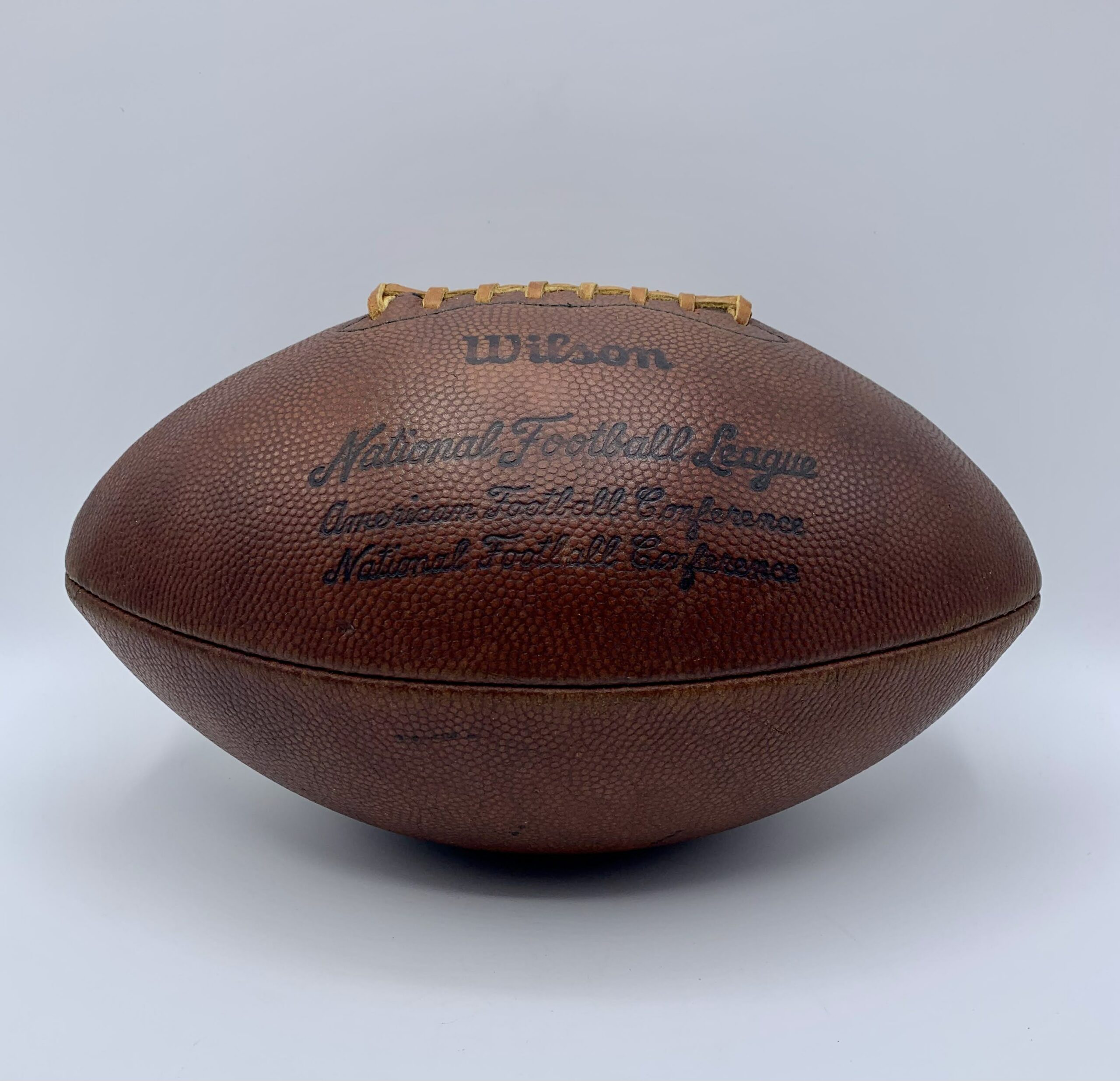 Vintage Football