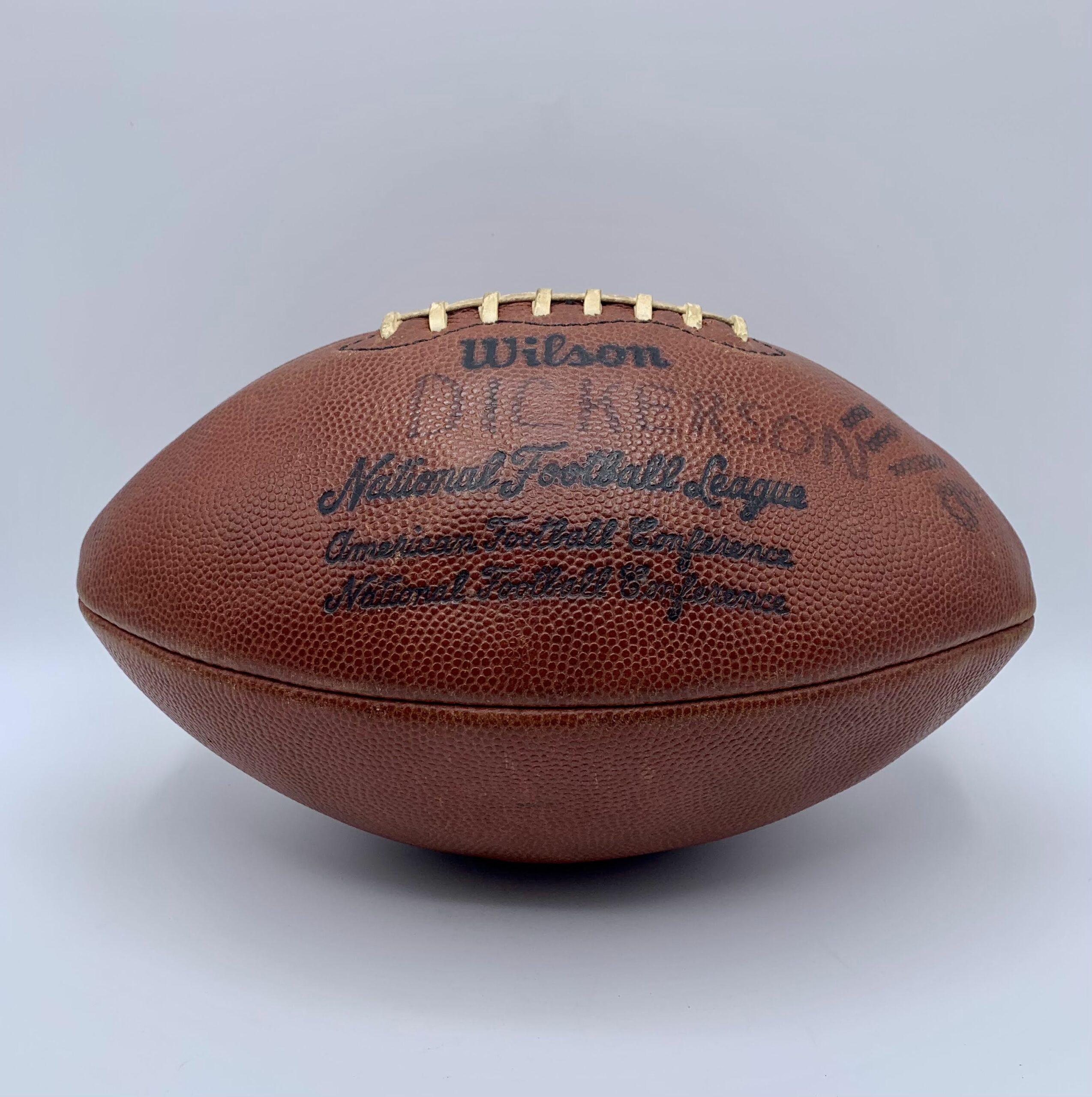Vintage Football