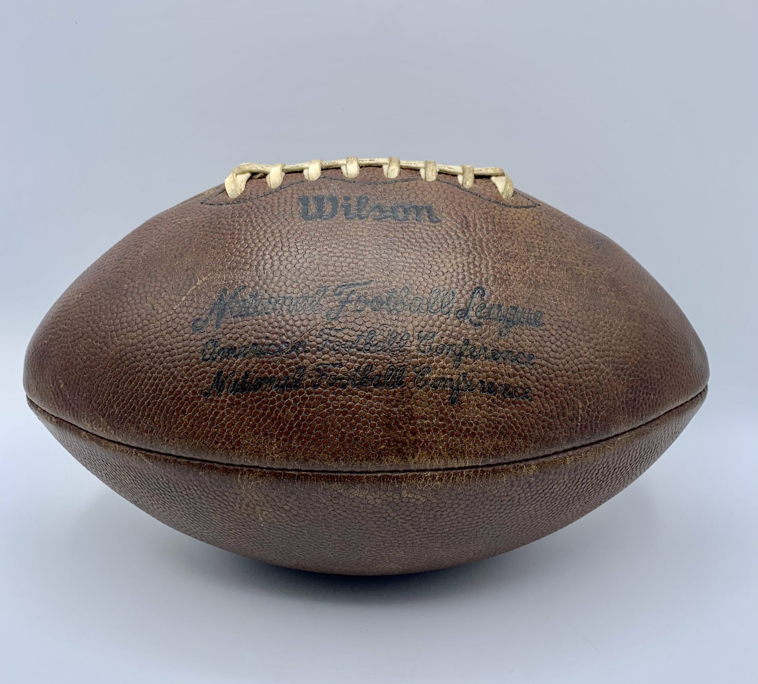 Vintage Football