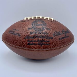 Vintage Football