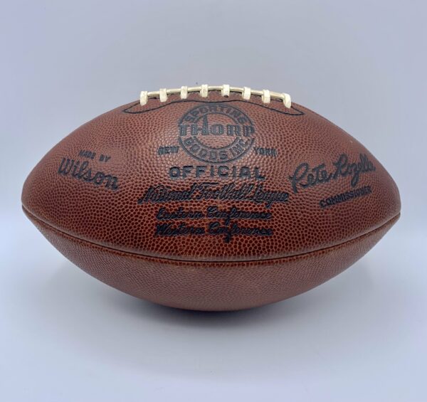 Vintage Football