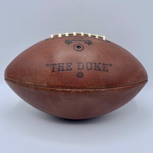 Vintage Football