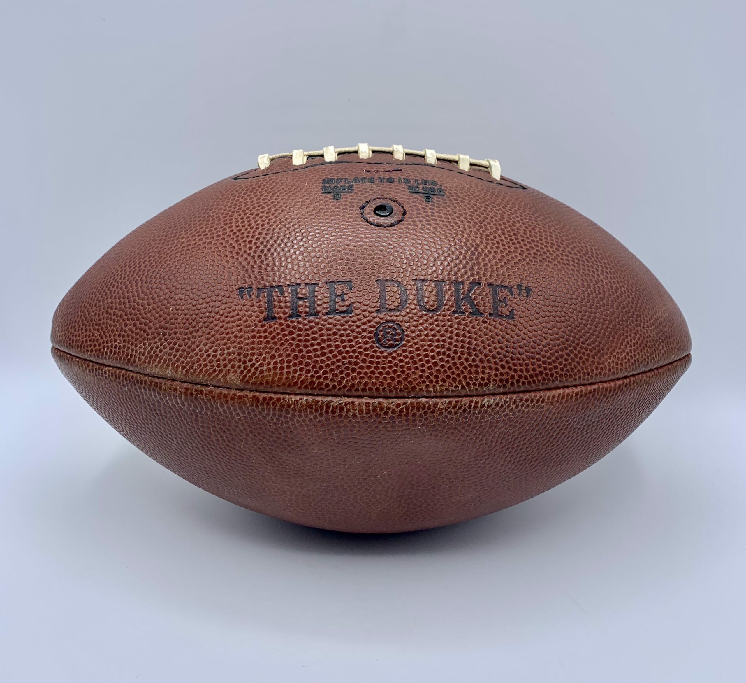 Vintage Football