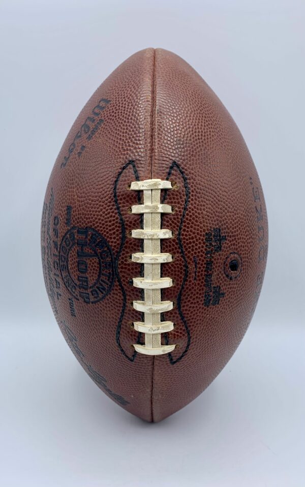 Vintage Football