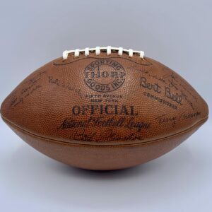 Vintage Football