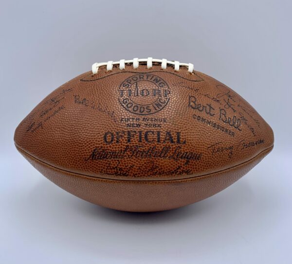 Vintage Football