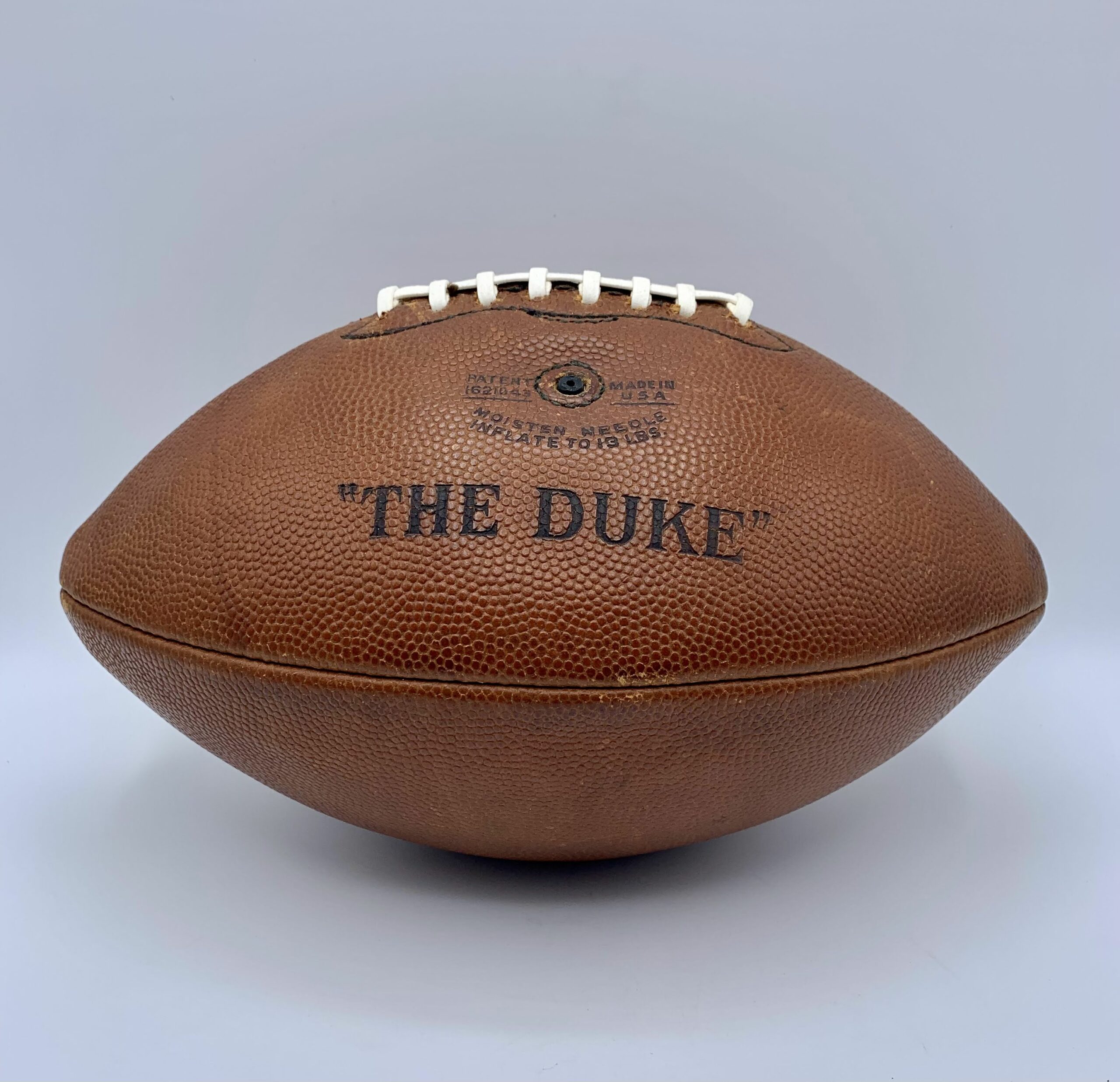 Vintage Football