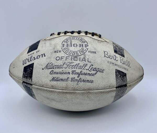 Vintage Football