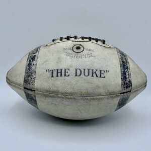Vintage Football