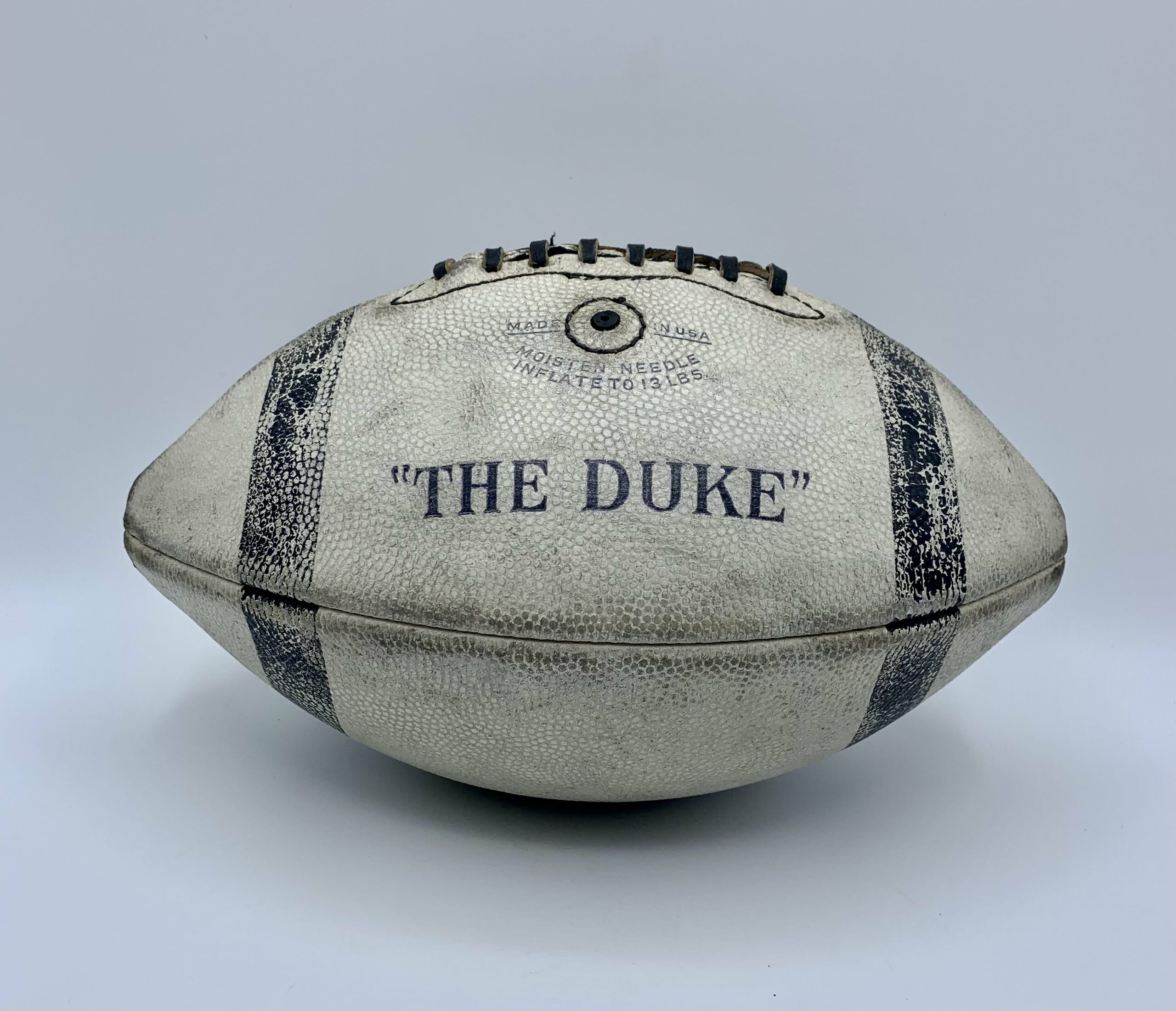 Vintage Football