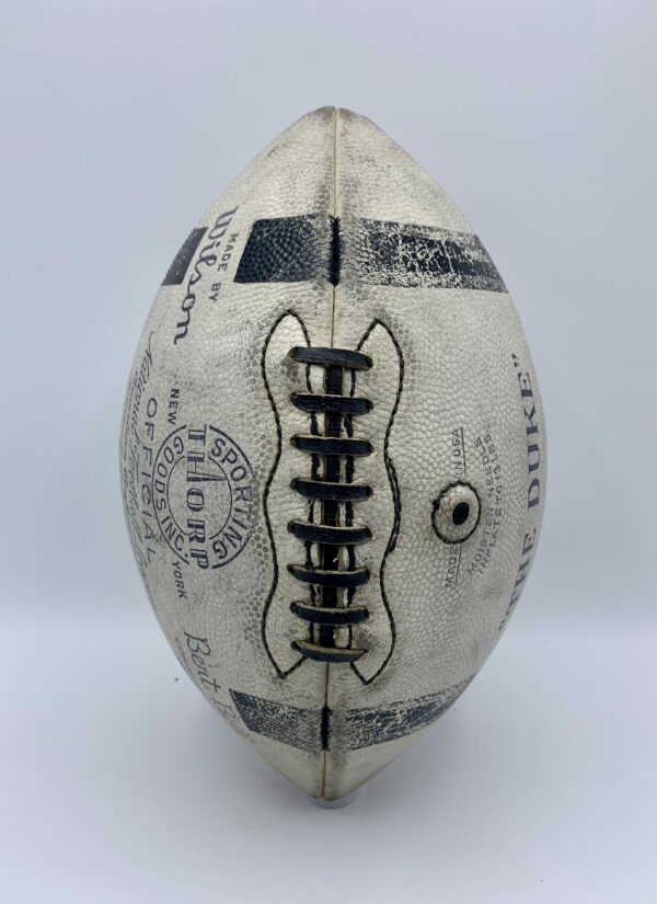 Vintage Football