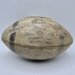 Vintage Football