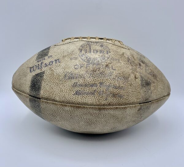 Vintage Football
