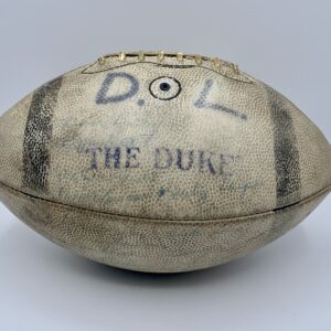 Vintage Football