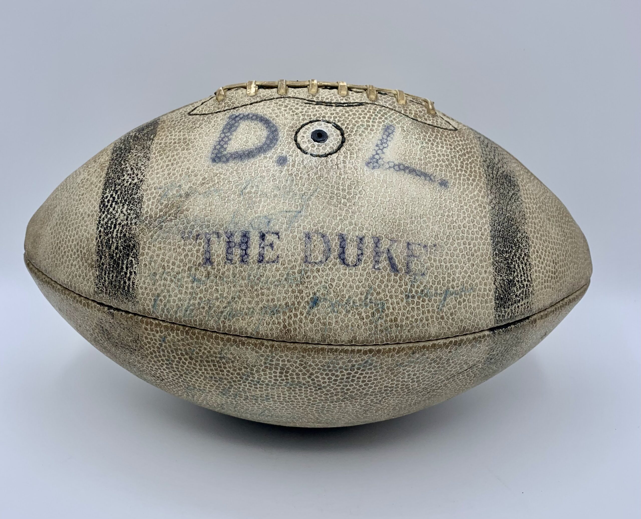 Vintage Football