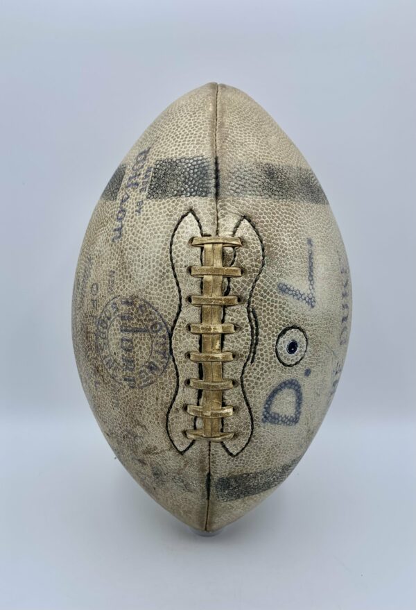Vintage Football