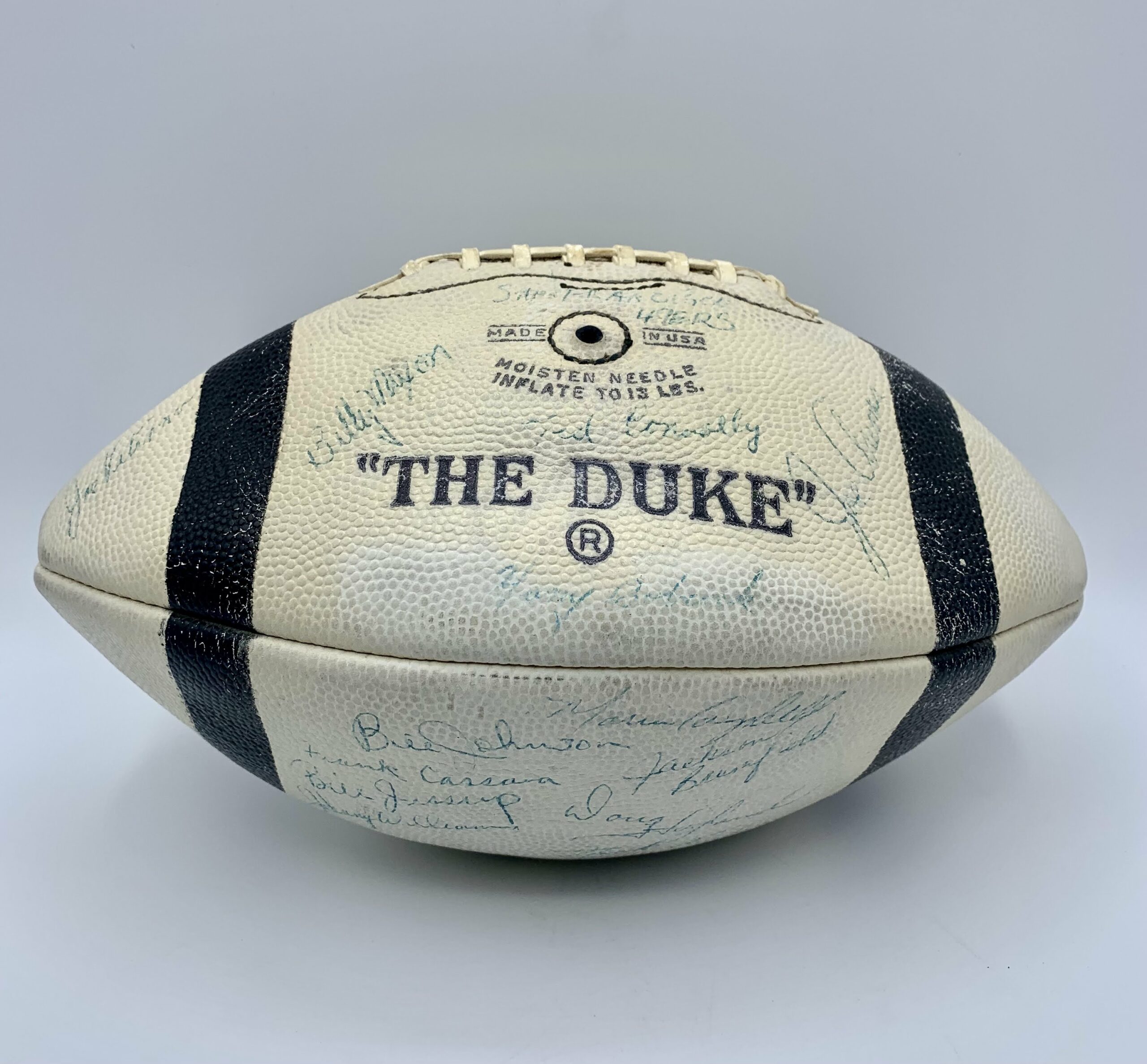 Vintage Football