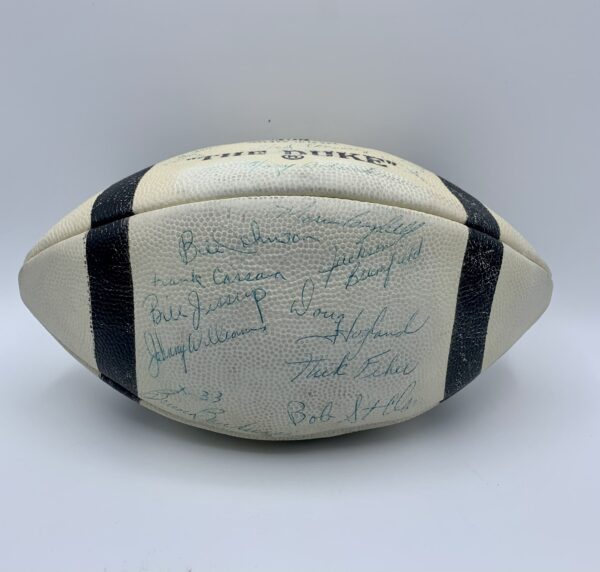 Vintage Football
