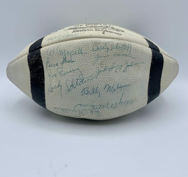 Vintage Football