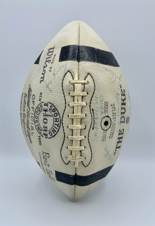 Vintage Football