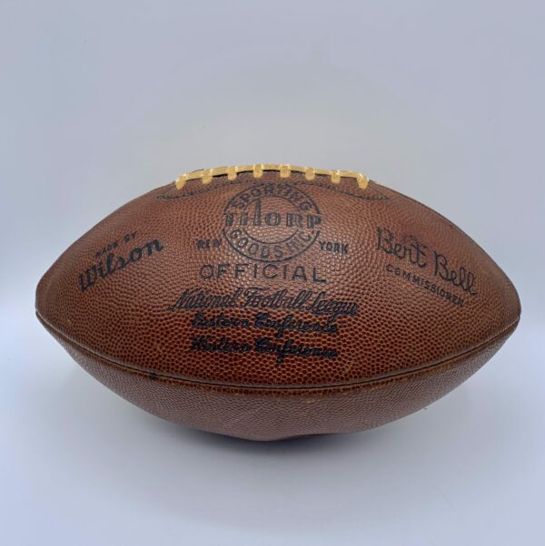 Vintage Football