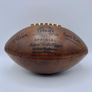 Vintage Football