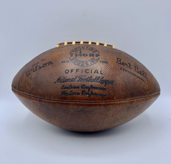 Vintage Football