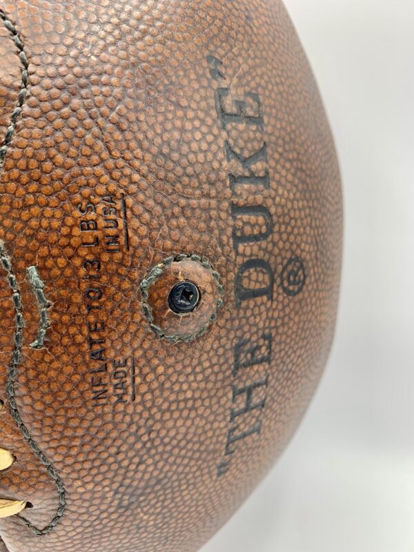 Vintage Football