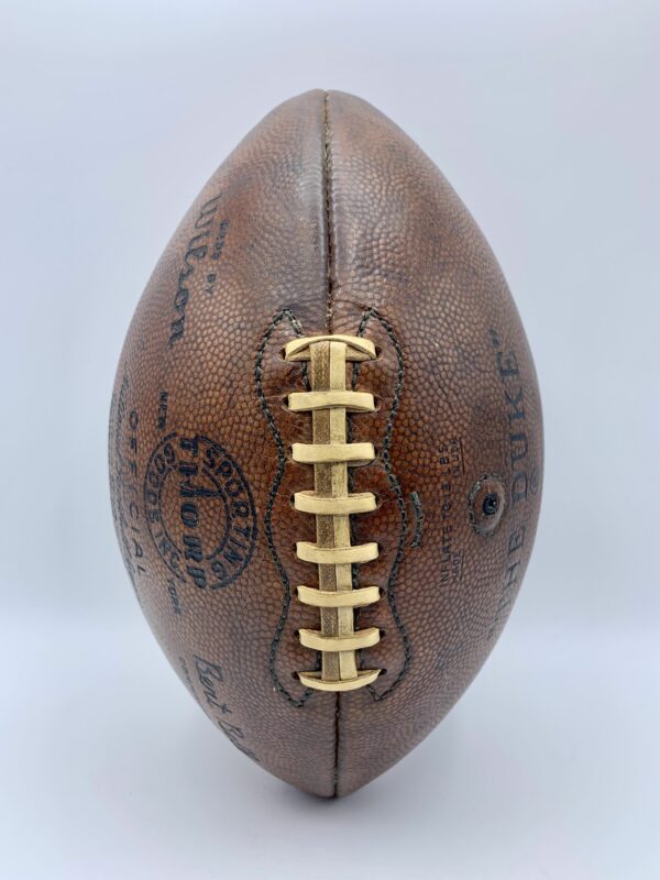 Vintage Football