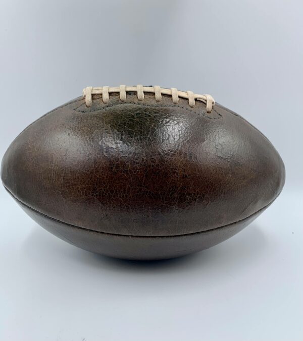 Vintage Football