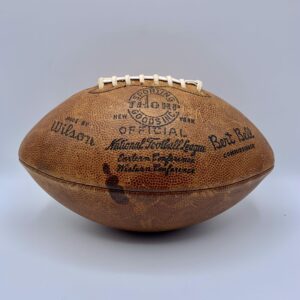 Vintage Football