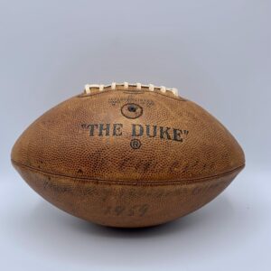 Vintage Football