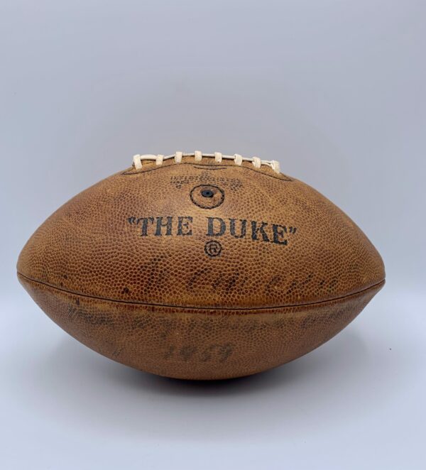 Vintage Football