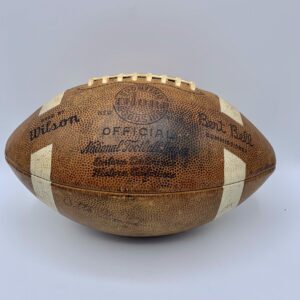 Vintage Football