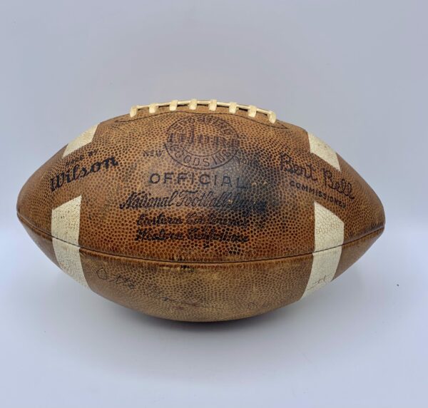 Vintage Football