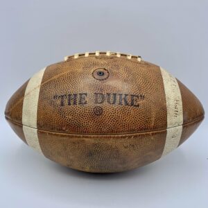 Vintage Football