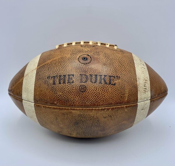 Vintage Football