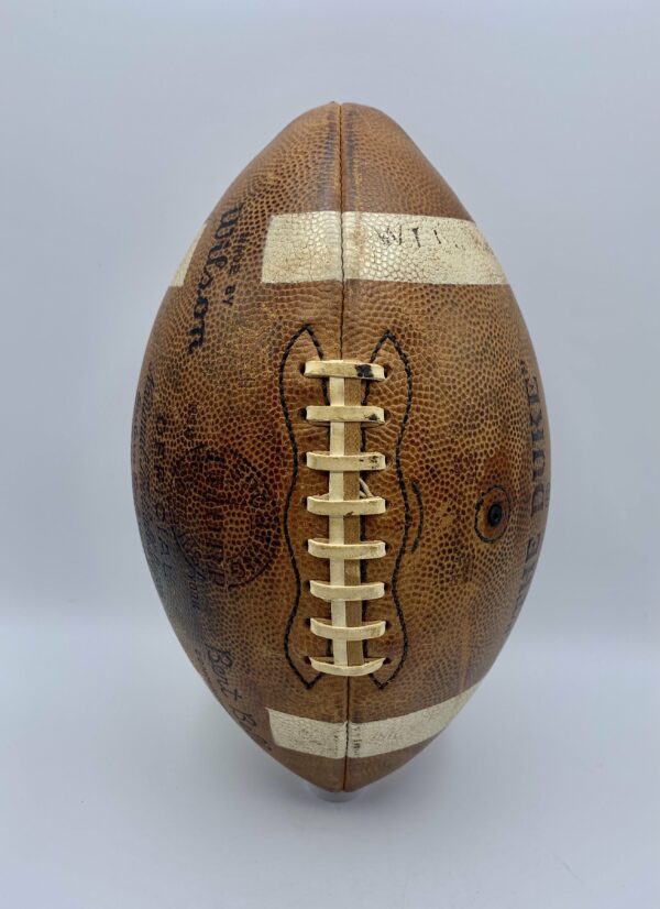 Vintage Football