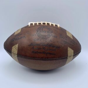 Vintage Football