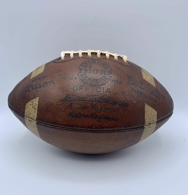 Vintage Football