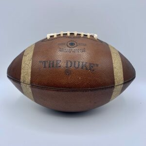 Vintage Football
