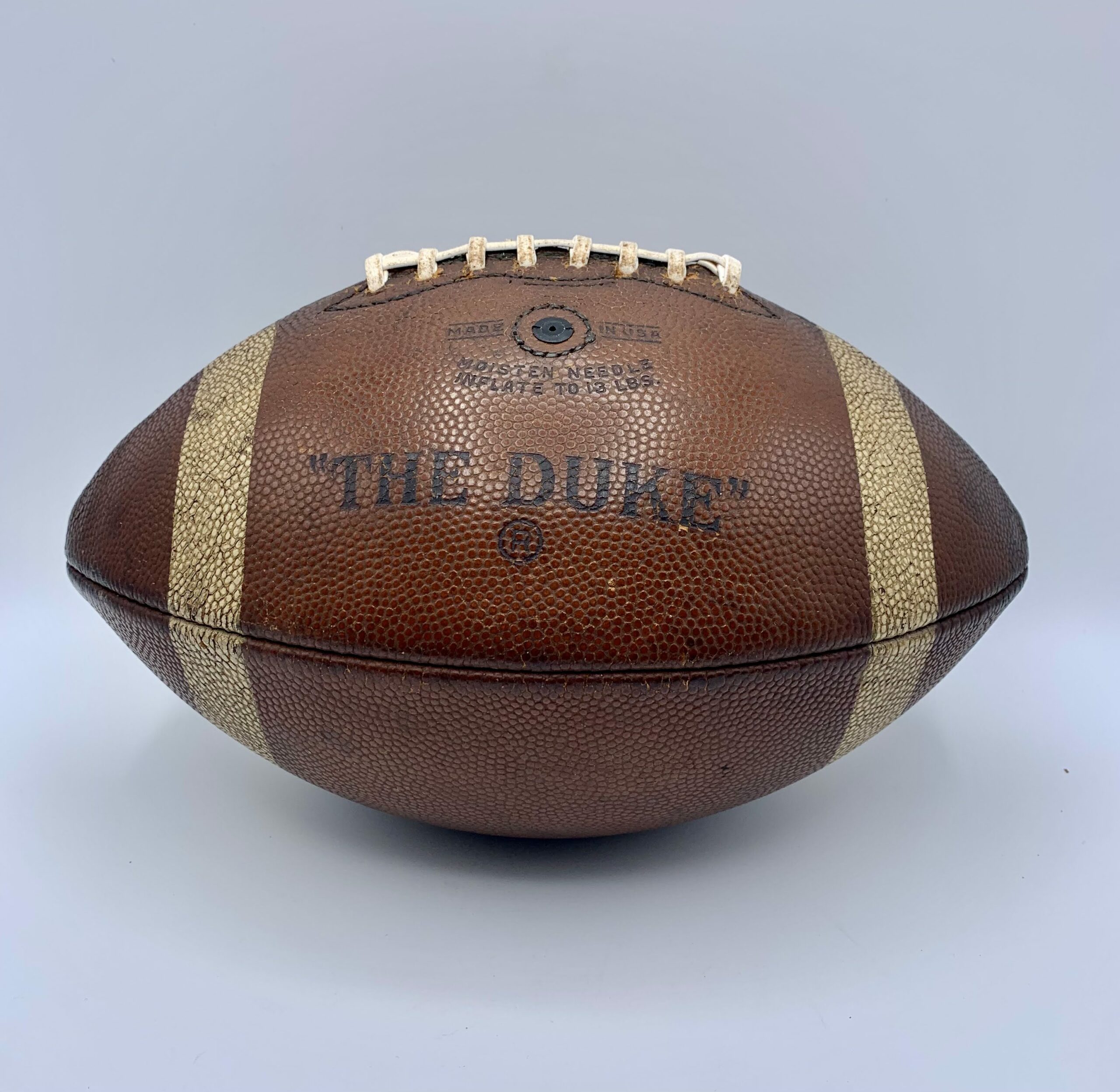 Vintage Football