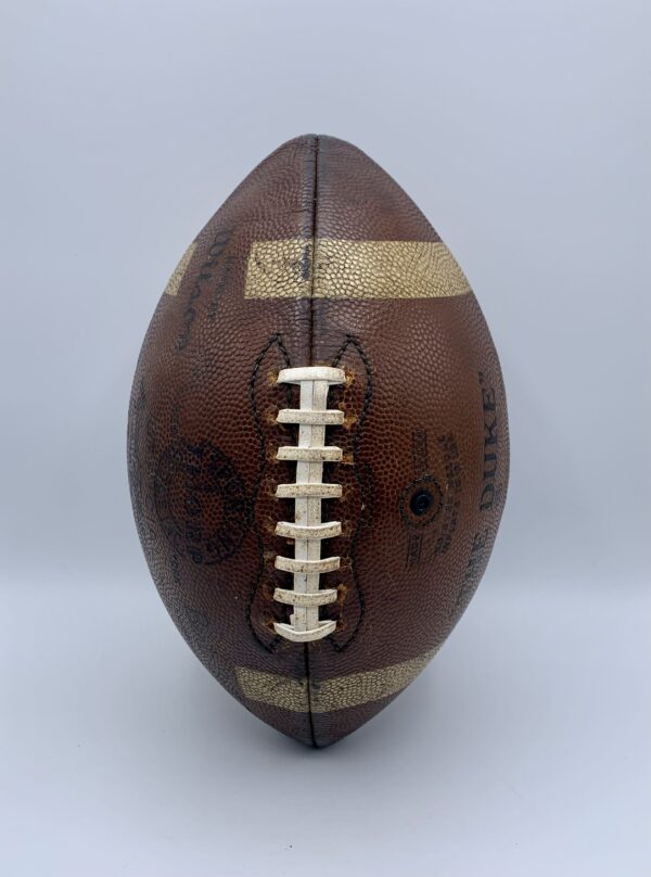 Vintage Football