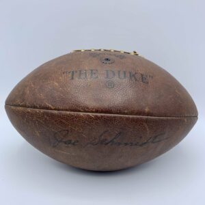 Vintage Football