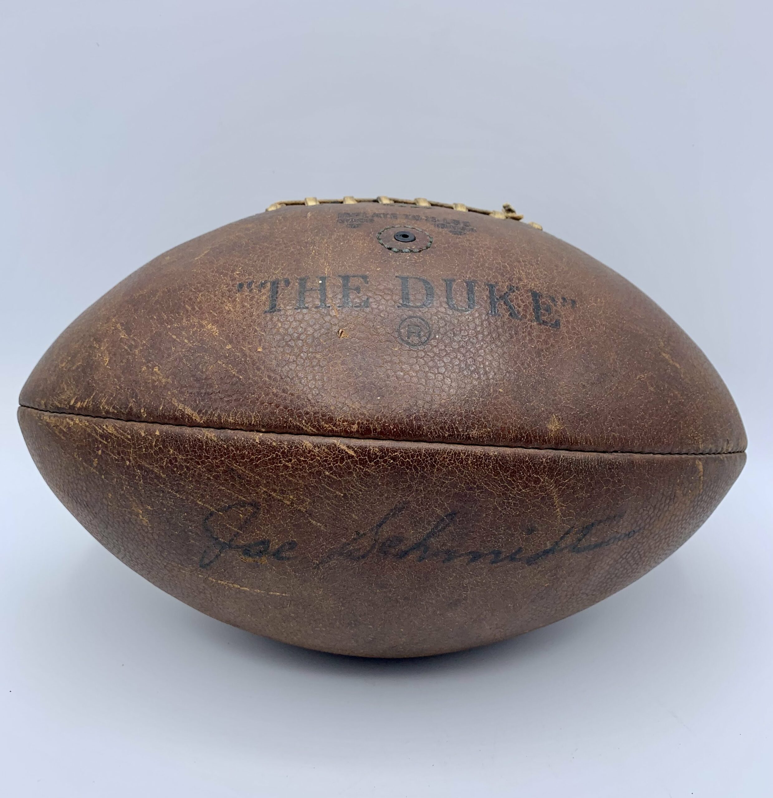 Vintage Football