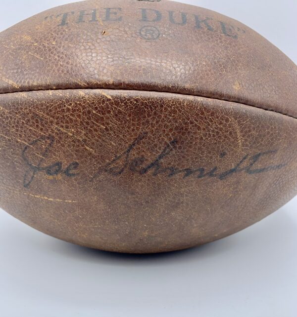 Vintage Football