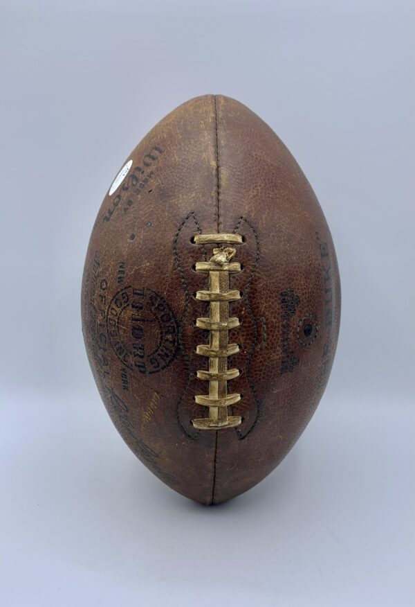 Vintage Football